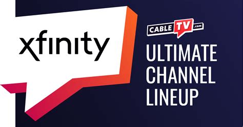 Xfinity TVs 4 base packages give you a solid number of channels, even at the lowest tiers Economy and Starter. . Xfinity upgrade channels